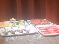 -额尔敦牛厨师铜板烧