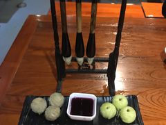 妙笔生花-醉长安(南门总店)