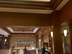 -三亚亚龙湾天域度假酒店