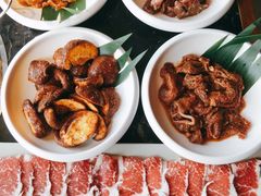 -一品诚记烤肉·甄选店(中南路店)