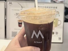 -M Stand(宁波万象城店)