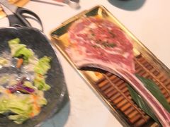 -炙城·韩式烤肉(南京东路店)