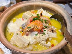-老阿爸鲜鱼土菜(昆山花桥店)