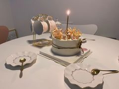 -艾加柒克蛋糕茶歇甜品台(春熙路店)