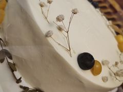 -艾加柒克蛋糕茶歇甜品台(春熙路店)