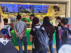-书亦烧仙草(师大地铁站店)