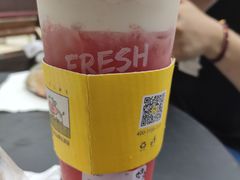 -丸摩堂鲜果茶(万年场店)