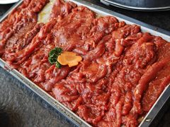 -金刚山(学府路店)