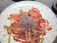 -山盛创作料理·Yamamori(珠宾店)