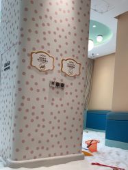 -奈尔宝家庭中心·亲子餐厅(苏州大悦城店)