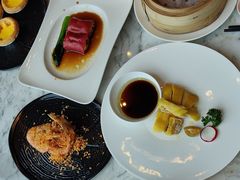 -唐阁海景中餐厅·纯手工早茶·粤菜(海口朗廷酒店)