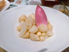 -湖滨28中餐厅·西湖宴·杭州君悦酒店
