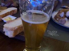 -Ambra Haus琥珀屋精酿餐厅(宝山店)