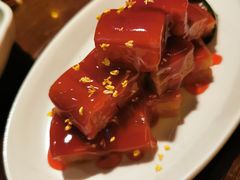 -湖滨28中餐厅·西湖宴·杭州君悦酒店