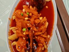 -金陵家宴·金陵春·南京菜(夫子庙店)