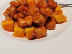 -漢舍中国菜馆(889广场店)