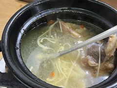 -老火大骨头汤馆