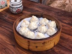汤包-朱新年·苏式汤团·面点(北寺塔店)