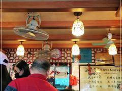 大堂-玫瑰甜品(文明路店)