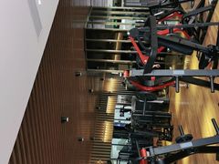 -银吉姆健身(恒隆馆)