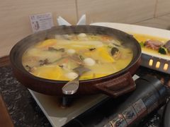 -海上食代(赣江新天地店)