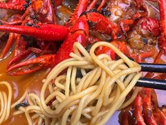 -聚味瞿记·龙虾堂(坡子街店)