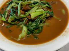 -壹只菜·崇明本地特色菜(崇明南门店)