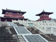 -西安青龙寺遗址景区