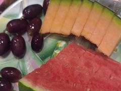 -黑松白鹿(金融街店)