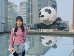 -成都尼依格罗酒店