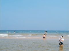 -那香海钻石沙滩浴场