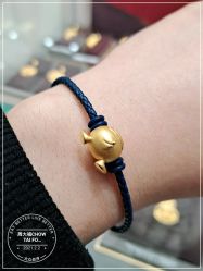 -周大福CHOW TAI FOOK(大融城珠宝店)