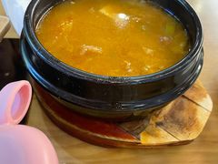 -米字旁先锋韩餐(茂业天地店)