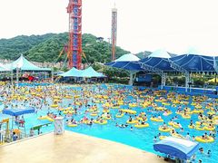 -杭州浪浪浪水公园