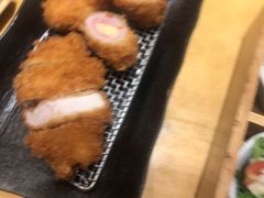 -胜博殿日式炸猪排(西红门店)