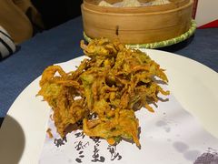 -金狮麟·新豫菜(金码大厦店)