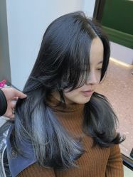-苏豪美发S A L O N烫发染发