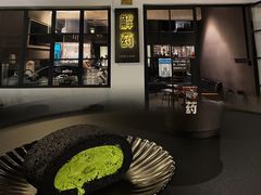 -解药·antidote Cafe&Bar