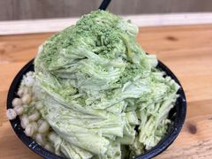 -串妹花式冰粉(乐山总店)