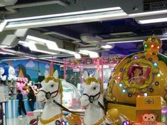 -天空之城·明日世界(南亚店)