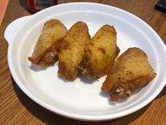 -乐凯撒披萨(正佳广场店)