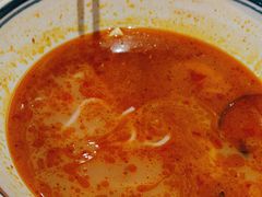 -宋益驴蹄子面肉夹馍(辛家庙店)