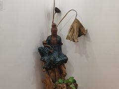 -福慧慈缘素食餐厅(王府井店)