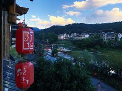 -印象鲵宴·张家界地标美食名片(溪布街店)