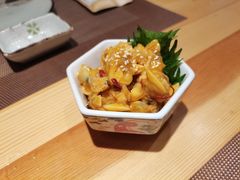 -酒井酱子·深夜食堂(东城汇店)