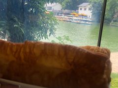 油条-食膳公园包子铺(烈士公园店)