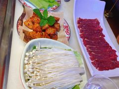 -重庆高老九火锅(万象城店)