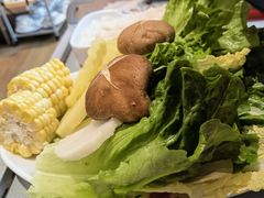 -八合里潮汕鲜牛肉火锅(吉大店)