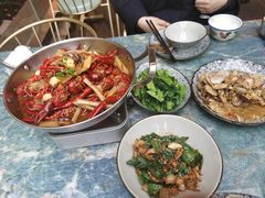 -虾小龙老长沙龙虾馆(坡子街店)