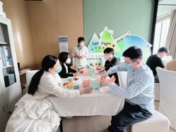 -baby bella小贝拉母婴护理中心(杭州凯宾斯基店)